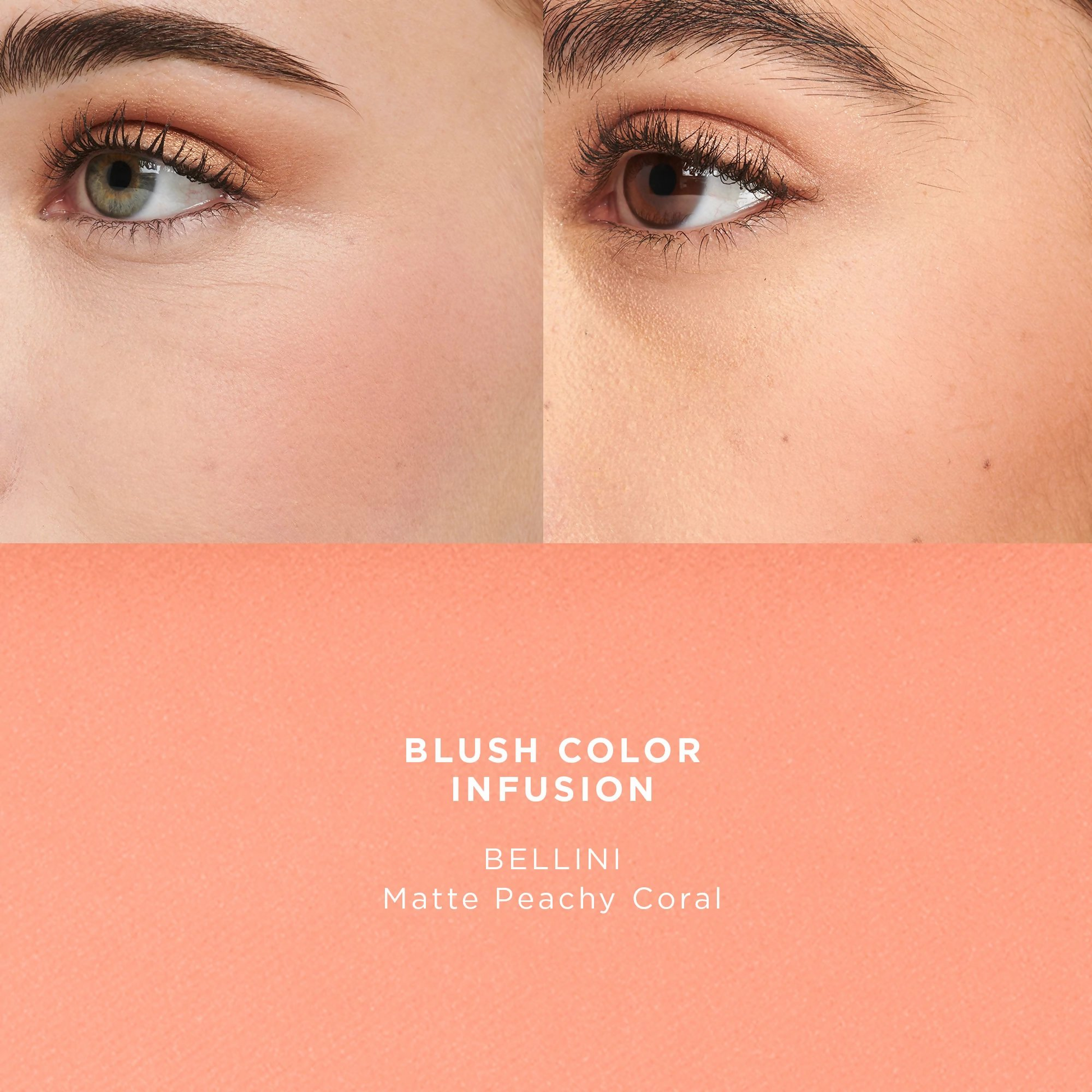 Laura Mercier Blush Color Infusion - Bellini - Swadesiicart