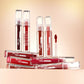 Swiss Beauty Stay On Matte Liquid Lipstick - 10 Earthy Brown | Swadesiicart