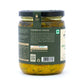 Two Brothers Organic Farms Spicy Green Chilly Pickle - Swadesiicart