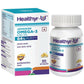Healthyr-U Advanced Omega 3 Fish Oil Capsules