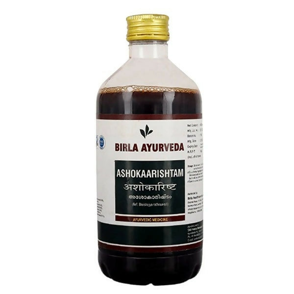 Birla Ayurveda Аshоkааrishtаm | Swadesiicart