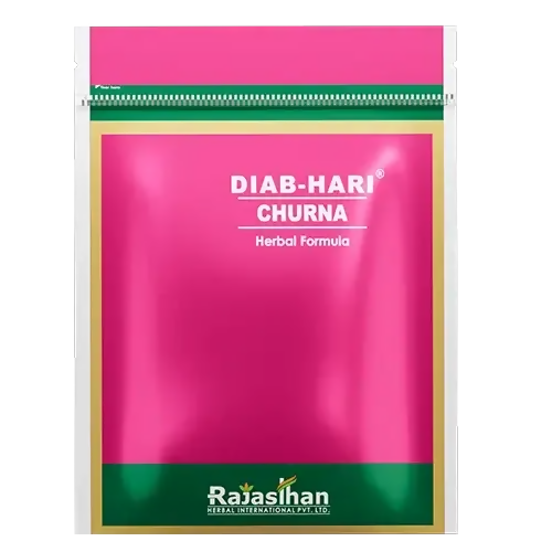 Rajasthan Herbals Diab Hari Churna | Swadesiicart