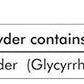 Herbal Hills Ayurveda Yashtimadhu Powder