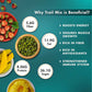 Sorich Organics Trail Mix - Swadesiicart