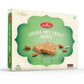 Haldiram's Chana Dry Fruit Burfi | Swadesiicart