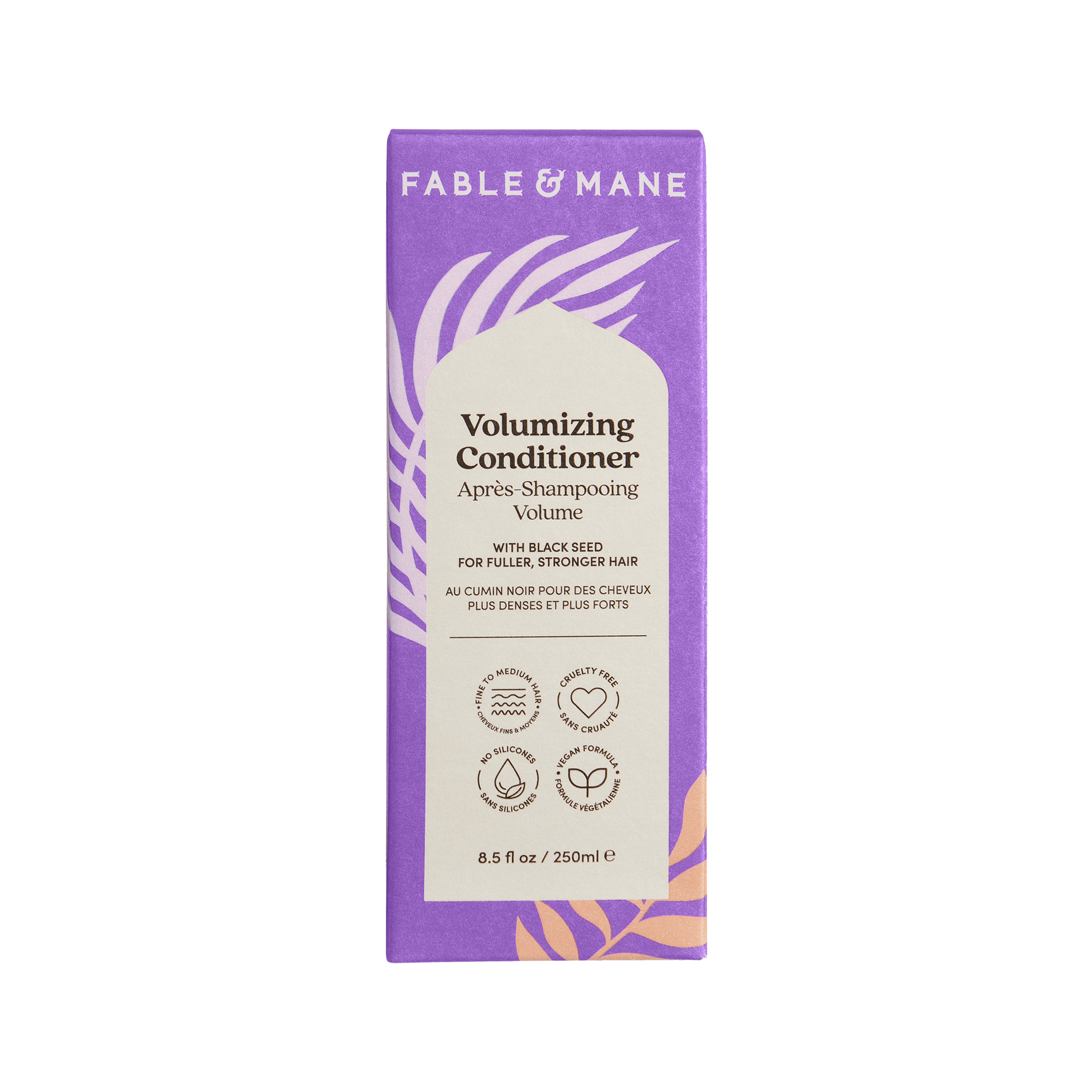 Volumizing Conditioner