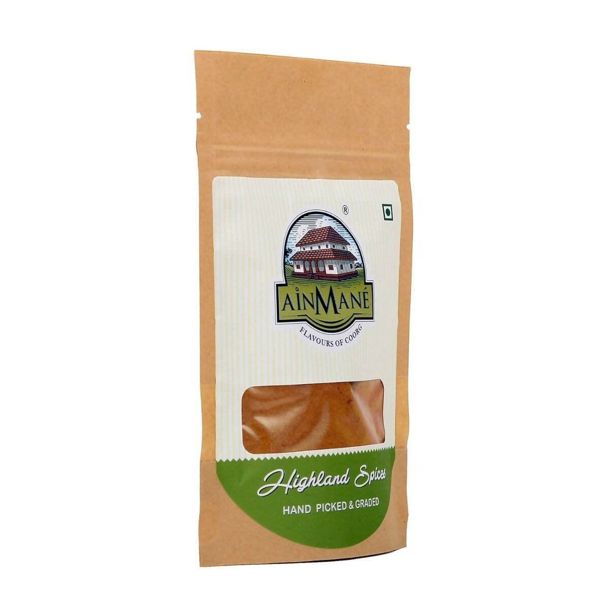 Ainmane Cinnamon Powder - Swadesiicart
