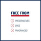 Aquaphor Eucerin Lip Repair