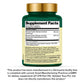 Bacopa 1000 mg High Strength Capsules