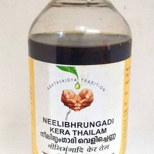 Neelibhrungadi Kera
