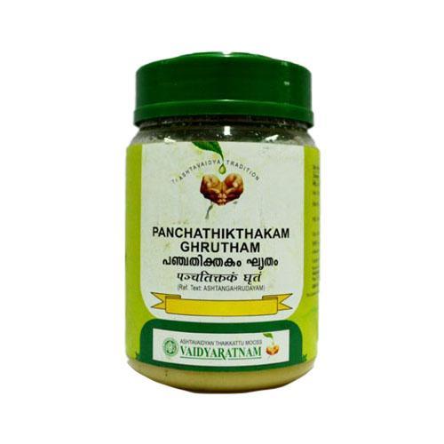 Panchathikthakam Ghrutham