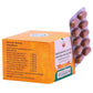 Vaidyaratnam Rasnasapthakam Kashaya Gulika 100 Tablets