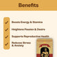 Shreevarma Vajee Care Capsules Men’S Wellness | Swadesiicart