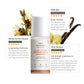 5% AHA + 2% BHA Underarm Roll-on Deodorant Fortified with Vanilla + Witch Hazel