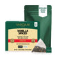 Vanilla Spiced Masala Chai Tea, 100 Count