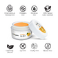LA Organo Vitamin C Natural Lip Balm - Swadesiicart