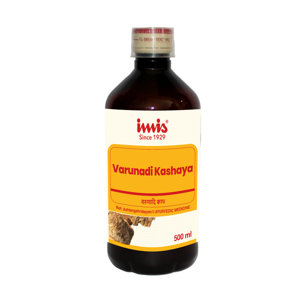 IMIS Ayurveda Varunadi Kashaya | Swadesiicart