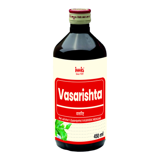 IMIS Ayurveda Vasarishta | Swadesiicart
