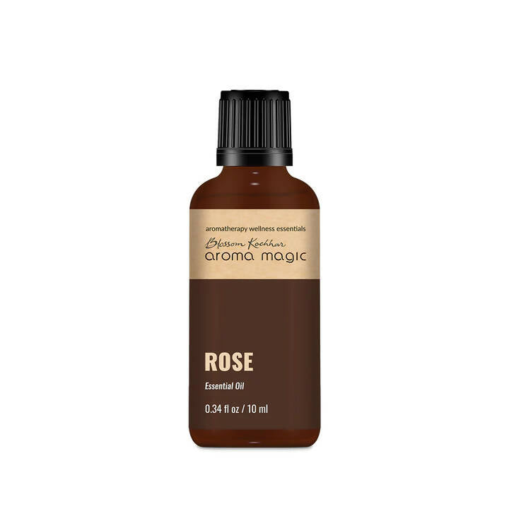 Blossom Kochhar Aroma Magic Rose Oil - Blossom Kochhar Aroma Magic
