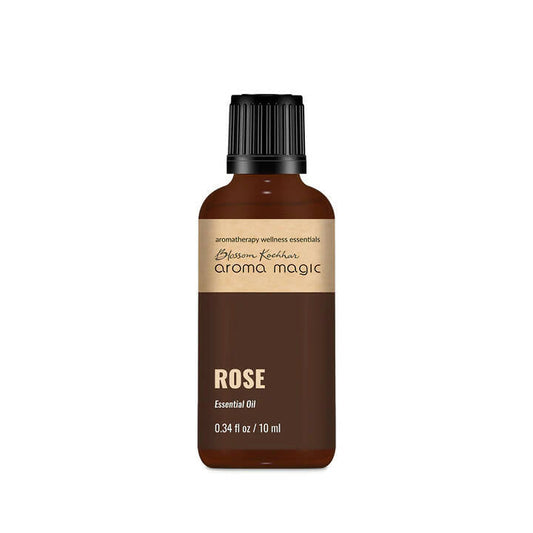 Blossom Kochhar Aroma Magic Rose Oil - Blossom Kochhar Aroma Magic