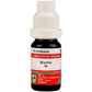 Adel Homeopathy Bryonia Dilution