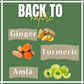 Ginger Turmeric tea (1)
