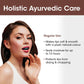TAC - The Ayurveda Co. Cocoa & Vitamin C Lip Balm - Swadesiicart