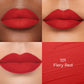 Colors Queen Hold Up Full Day Non Transfer Lipstick - Fiey Red | Swadesiicart