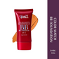 Glam21 Color Match BB Foundation SPF15 - 06 Dark Tan - Swadesiicart