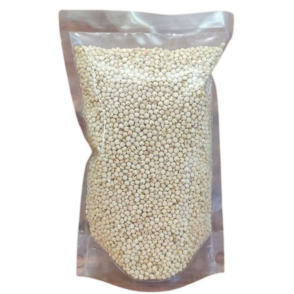 Satjeevan Organic Jowar Sorghum Millet - Swadesiicart