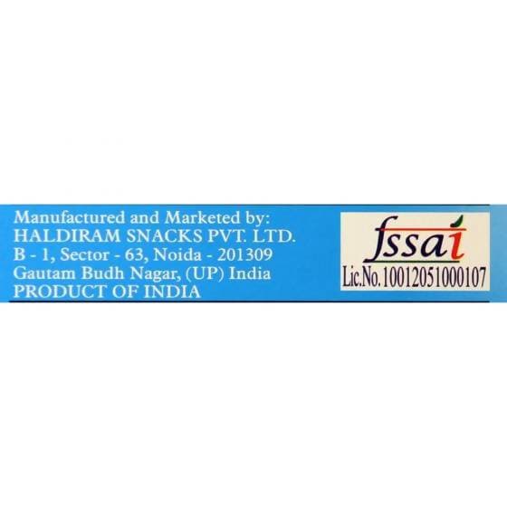 Haldiram's Sugar Free Soan Papdi | Swadesiicart