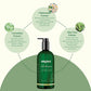 August Bioscience Hydration High Body Shower Gel
