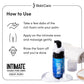 Bold Care Aqua Rush Intimate Wash for Men | Swadesiicart