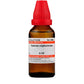Dr. Willmar Schwabe India Natrum Sulphuricum Dilution