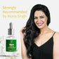 Ivory Natural Organic Lemongrass Oil Pure & Premium Essential Oil For Face, Scalp & Skin | Swadesiicart