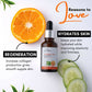 Aravi Organic 20% Vitamin C Face Serum | Swadesiicart