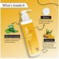Bake 5% Retinol Face Cleanser | Swadesiicart