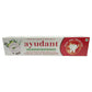 Baidyanath Jhansi Ayurvedant Ayudant Toothpaste