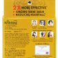 Kesh King Ayurvedic Hair Growth Capsules Benefits