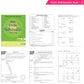 Basic Vedic Mathematics| Set of 4| Maths Book| Ages 6-10 Years