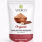 Vedico | Manjistha Powder | 200gm