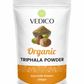 Vedico | Triphala Powder | Detox | Cleanse