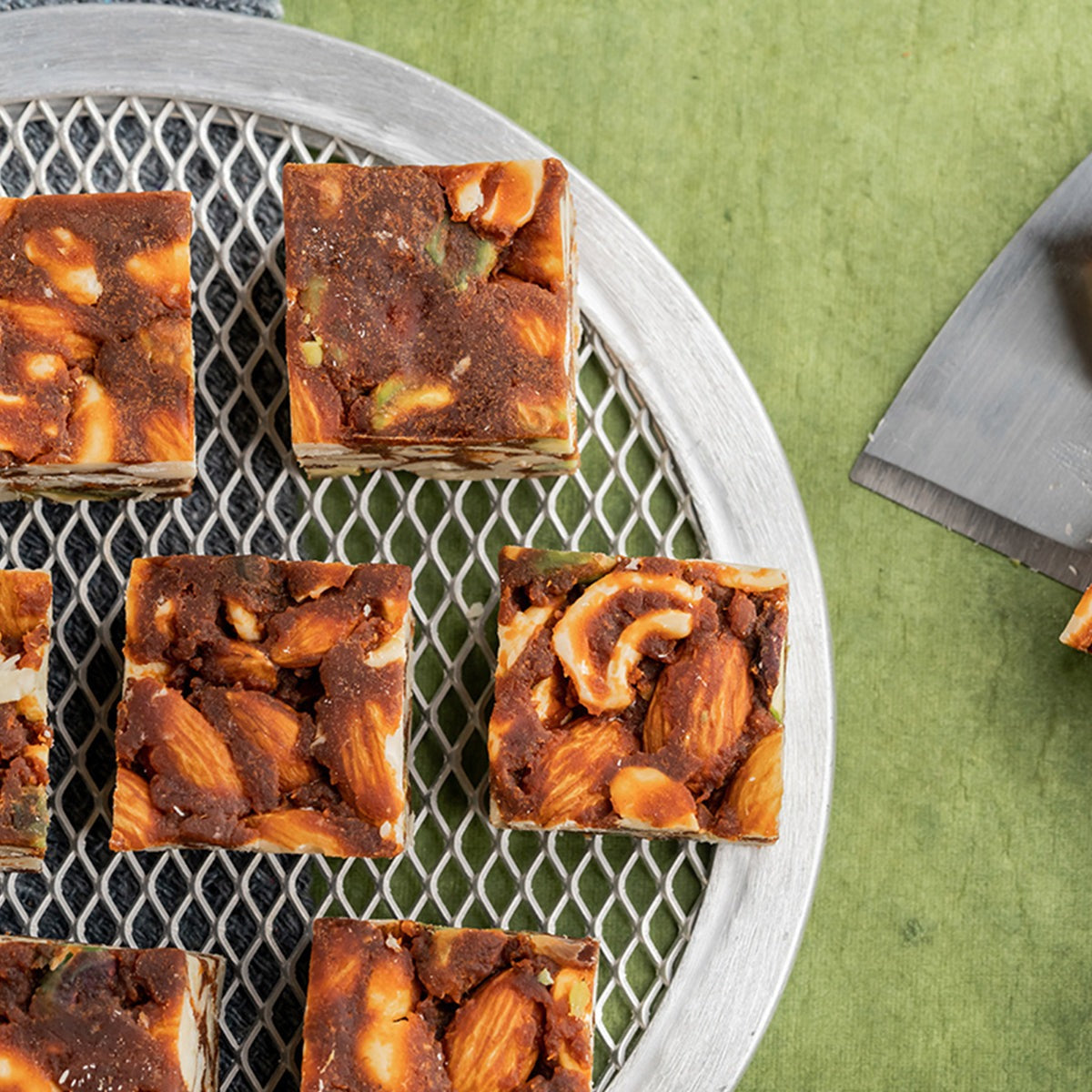 Indian Sweets Online USA | Mithai Delivered Across America