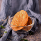 Vellanki Telangana Chekkalu | Round Chekkalu | South Indian Snacks | Tea Time Snacks - Swadesiicart
