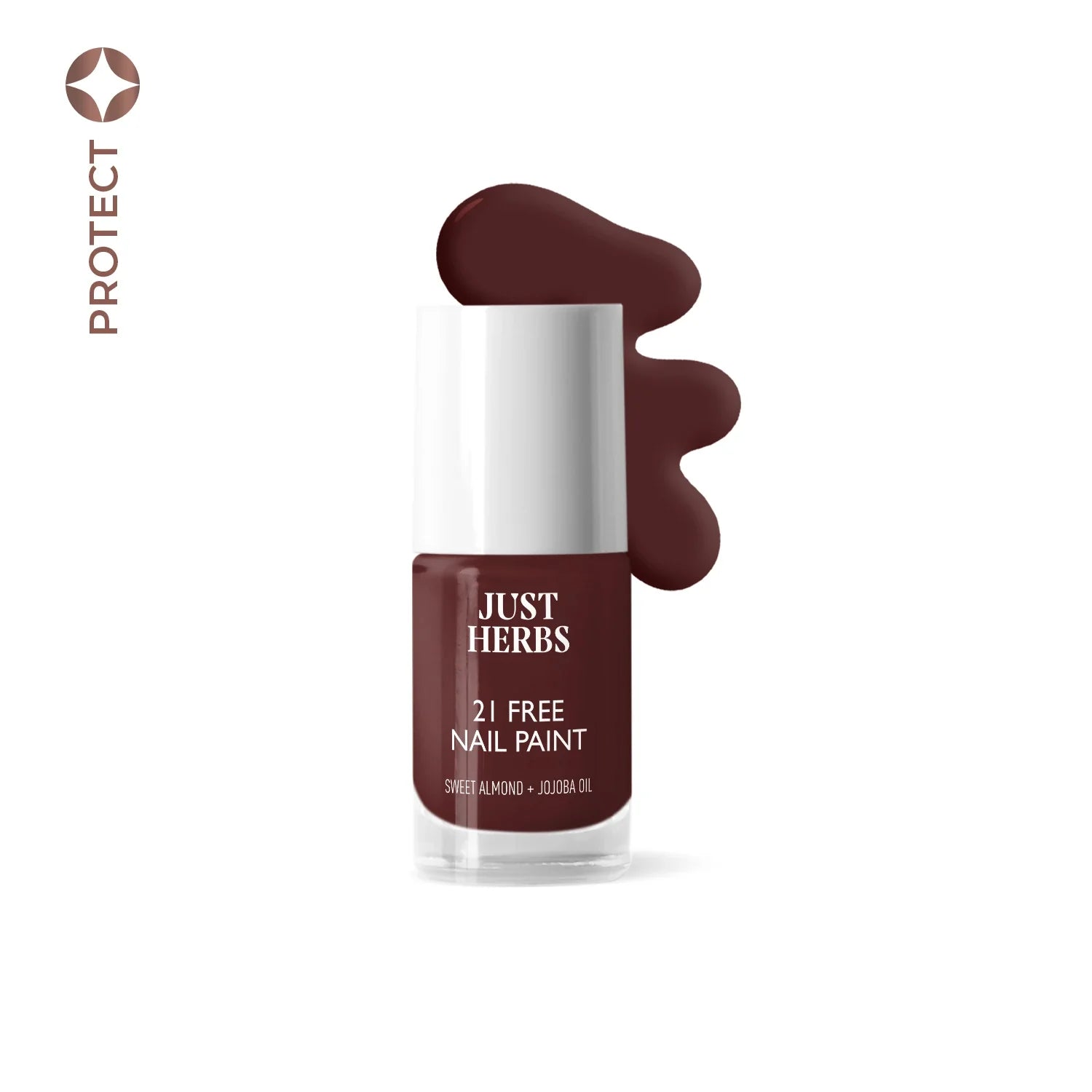 Nail Paints | 21-Free Formula