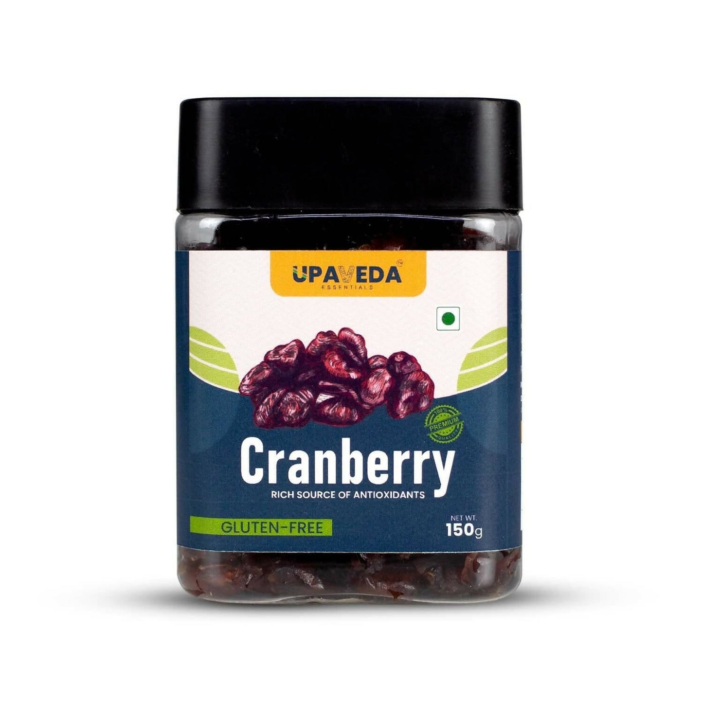 Upaveda Cranberry | Swadesiicart