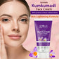 Globus Naturals Ayurvedic Kumkumadi Skin Lightening Face Cream | Swadesiicart