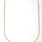 NVR Women's Rose Gold-Polished AD-Studded Double Layered Kamarbandh Waist Chain | Swadesiicart