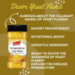 Desire Nutritional Yeast Flakes - Swadesiicart