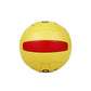 Cosco Synthetic Deuce Throw Balls (Size 5) Volleyball Red - Swadesiicart